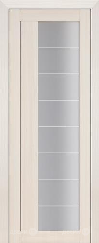 Межкомнатная дверь ProfilDoors 47X эш вайт мелинга (varga) в Истра