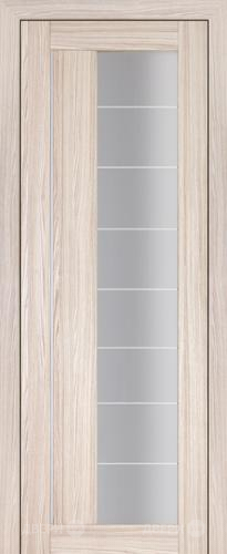 Межкомнатная дверь ProfilDoors 47X капучино мелинга (varga) в Истра