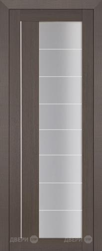 Межкомнатная дверь ProfilDoors 47X грей мелинга (varga) в Истра