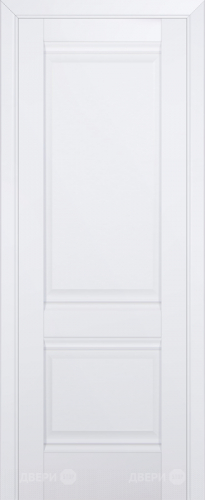 Межкомнатная дверь ProfilDoors 1U аляска в Истра