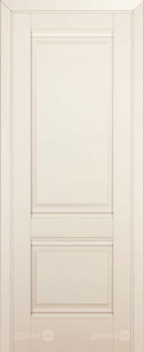 Межкомнатная дверь ProfilDoors 1U магнолия-сатинат в Истра