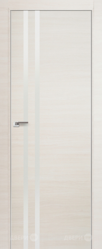 Межкомнатная дверь ProfilDoors 19Z эшвайт (белый глянец) в Истра
