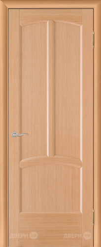 Межкомнатная дверь Ветразь ПГ дуб в Истра