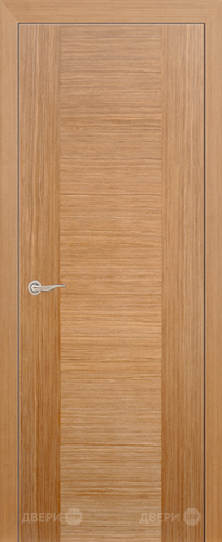 Межкомнатная дверь Классика Люкс ПГ орех в Истра