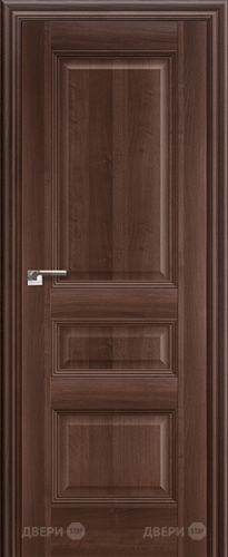 Межкомнатная дверь ProfilDoors 66X орех сиена в Истра