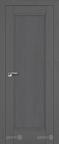 Межкомнатная дверь ProfilDoors 100X пекан темный в Истра