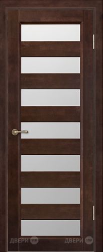 Межкомнатная дверь Премьер плюс ПО венге в Истра