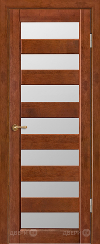 Межкомнатная дверь Премьер плюс ПО бренди в Истра