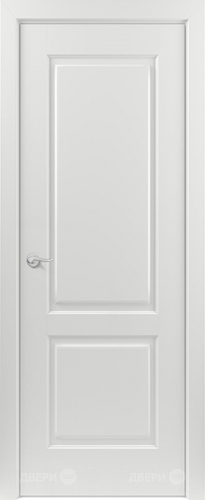 Межкомнатная дверь Венеция ПГ RAL 9003 в Истра