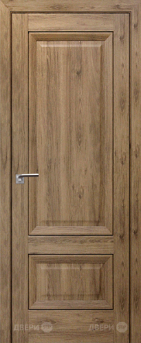 Межкомнатная дверь ProfilDoors 2-89 XN Салинас темный в Истра