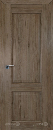 Межкомнатная дверь ProfilDoors 2-41 XN Салинас темный в Истра