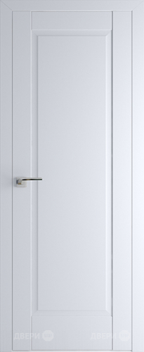 Межкомнатная дверь ProfilDoors 100U Аляска в Истра