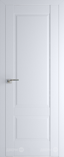 Межкомнатная дверь ProfilDoors 105U Аляска в Истра