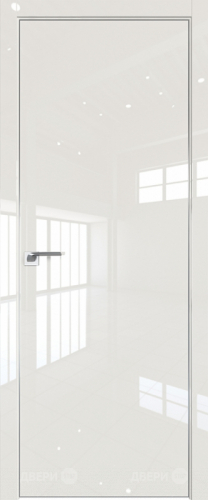 Межкомнатная дверь ProfilDoors 1LK магнолия люкс в Истра