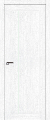 Межкомнатная дверь ProfilDoors 2-70 XN Монблан (матовое) в Истра