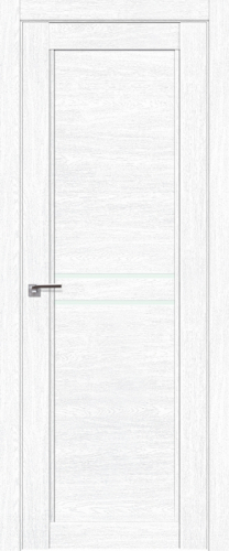 Межкомнатная дверь ProfilDoors 2-75 XN Монблан (матовое) в Истра