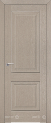 Межкомнатная дверь ProfilDoors 2-87 XN Стоун в Истра