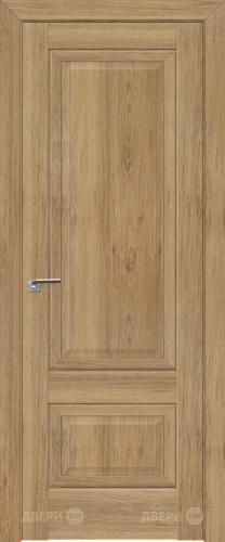 Межкомнатная дверь ProfilDoors 2-89 XN Салинас светлый в Истра