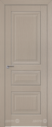 Межкомнатная дверь ProfilDoors 2-93 XN Стоун в Истра