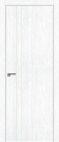 Межкомнатная дверь ProfilDoors 35 ZN Монблан (матовое) в Истра