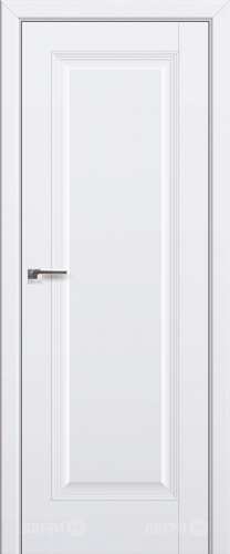 Межкомнатная дверь ProfilDoors 64U Аляска в Истра