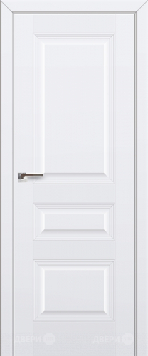 Межкомнатная дверь ProfilDoors 66U Аляска в Истра