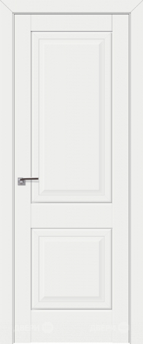 Межкомнатная дверь ProfilDoors 2-87U Аляска в Истра