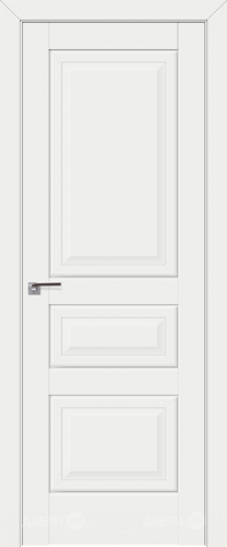 Межкомнатная дверь ProfilDoors 2-93U Аляска в Истра