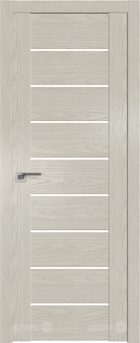 Межкомнатная дверь ProfilDoors 98 N дуб скай беленый (матовое) в Истра