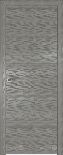 Межкомнатная дверь ProfilDoors 44NK Дуб скай деним в Истра