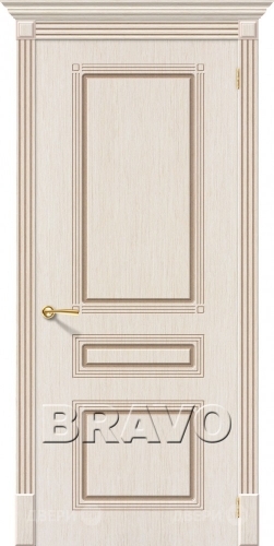Межкомнатная дверь Стиль (БелДуб) в Истра