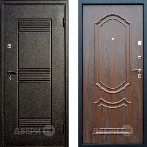 Входная металлическая Дверь СТОП 3D Венеция в Истра