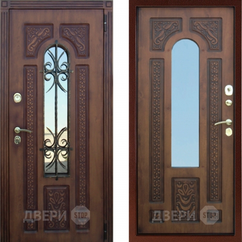 Дверь Лацио 2К в Истра