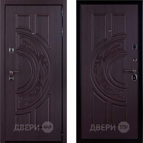 Дверь Меркурий в Истра