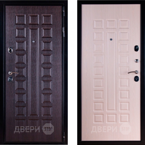 Дверь Премиум Беленый Дуб в Истра