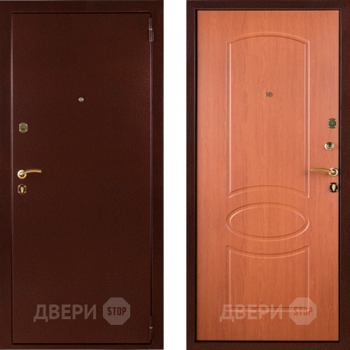 Дверь Триумф Миланский Орех в Истра