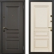 Входная металлическая Дверь Юркас Сорренто (Эмаль) в Истра
