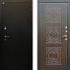 Входная металлическая Дверь Ратибор Спарта Венге в Истра