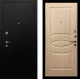 Входная металлическая Дверь Ратибор Классик 3К Экодуб в Истра