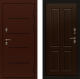 Входная металлическая Дверь Райтвер Термо венге в Истра