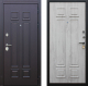 Входная металлическая Дверь АСД Виват в Истра