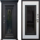 Входная металлическая Дверь АСД Гранд люкс в Истра