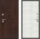 Входная металлическая Дверь Bravo Porta S-3 9/П29 Бьянко в Истра