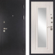 Входная металлическая Дверь Сударь (Дива) МД-26 Зеркало в Истра