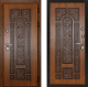 Входная металлическая Дверь Сударь (Дива) Рим в Истра