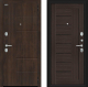 Входная металлическая Дверь Bravo Морден Kale Almon/Wenge Veralinga в Истра