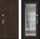 Входная металлическая Дверь Bravo Флэт Kale Almon/Wenge Veralinga в Истра