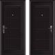 Дверь Форпост Модель 42 в Истра