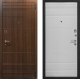 Входная металлическая Дверь Дверной Континент ДК-80 в Истра