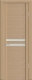 Межкомнатная дверь А-02 лён светлый в Истра